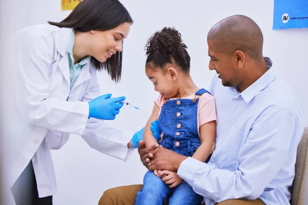 Image for article titled Are you protected against measles, mumps and rubella?