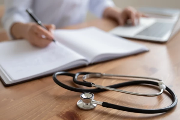 Image for article titled The NHS Health Check