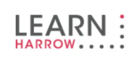 learn harrow logo