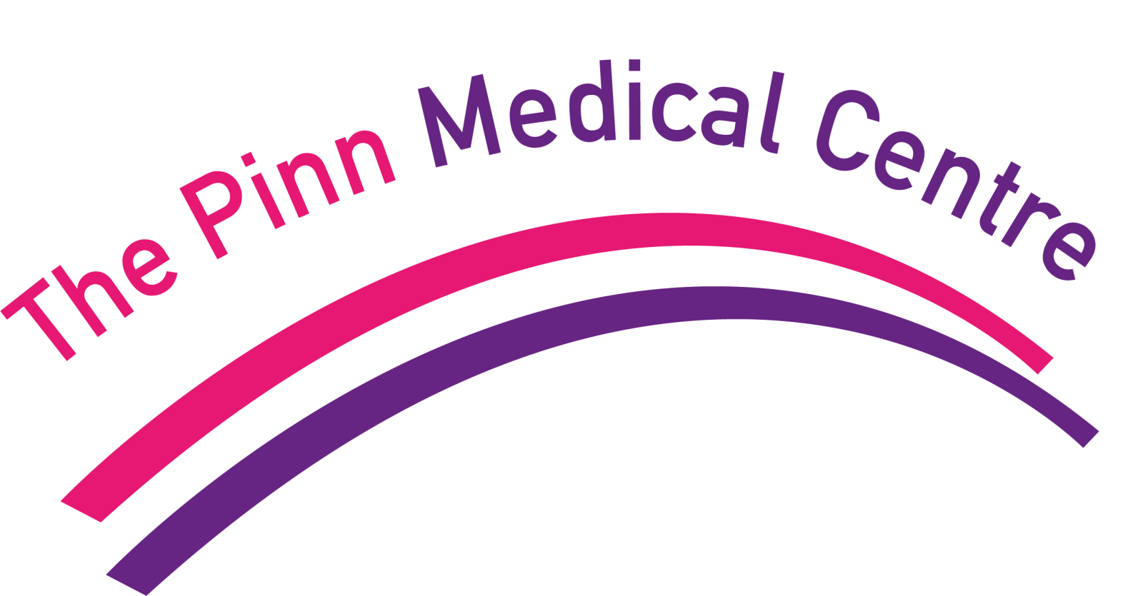 The Pinn Medical Centre logo