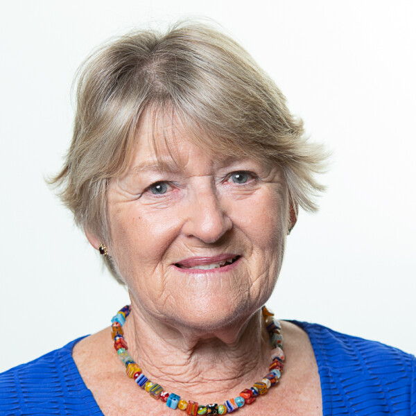 Ms Wendy Lynch