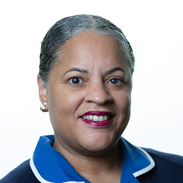 Mrs June Elliott