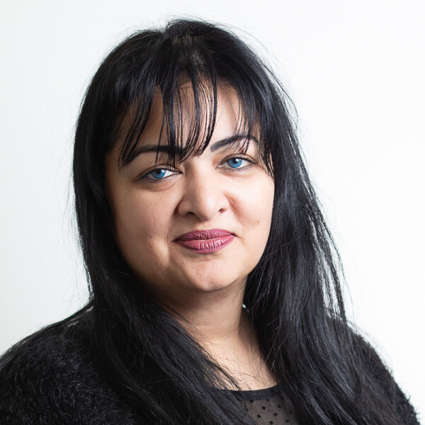 Ms Rupa Yagnik