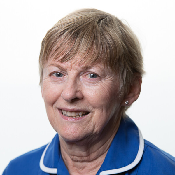Ms Margaret MacRae