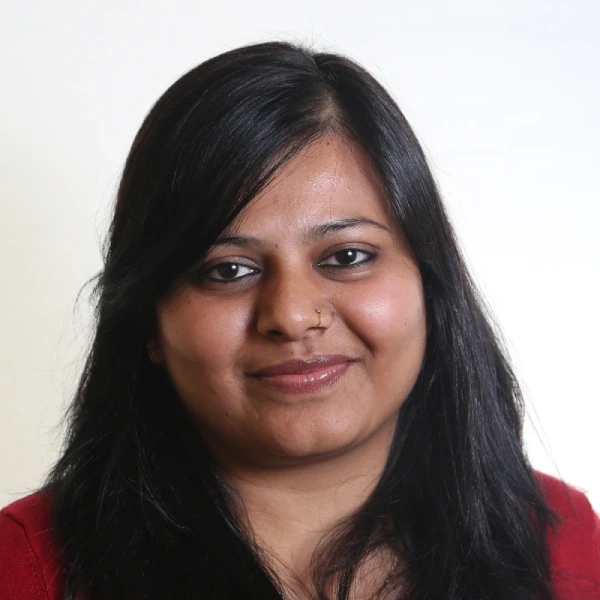 Maithili Agarwal