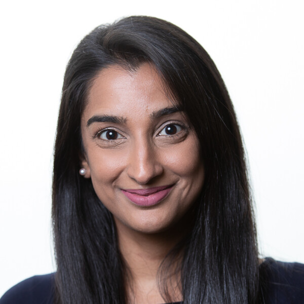 Dr Dina Patel