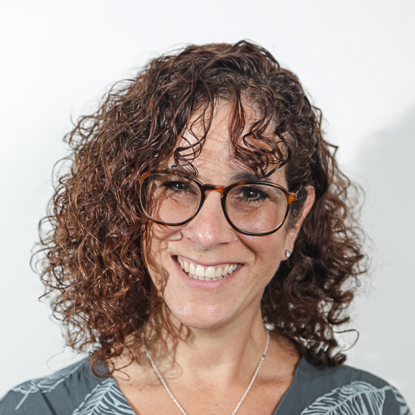 Karen Knopf