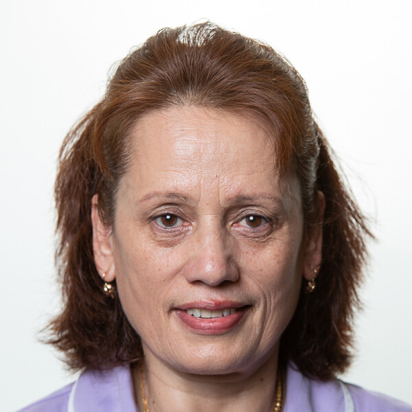 Latifa Shahed