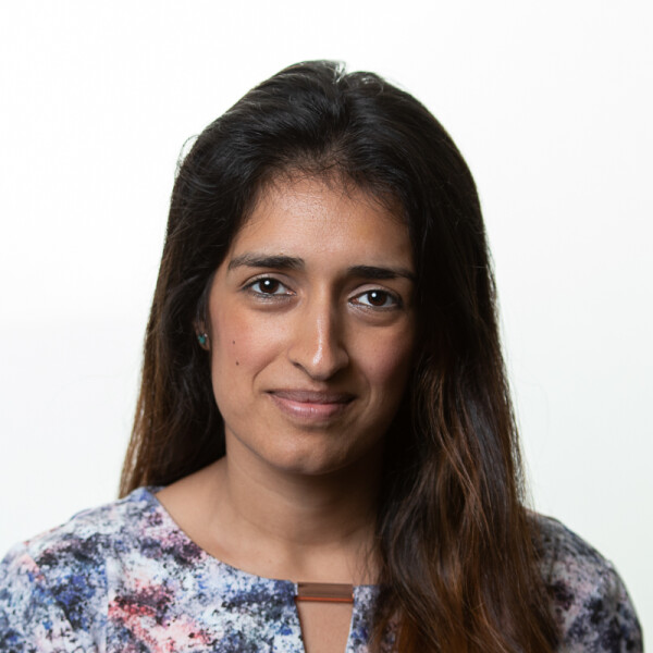 Dr Nailah Nisar