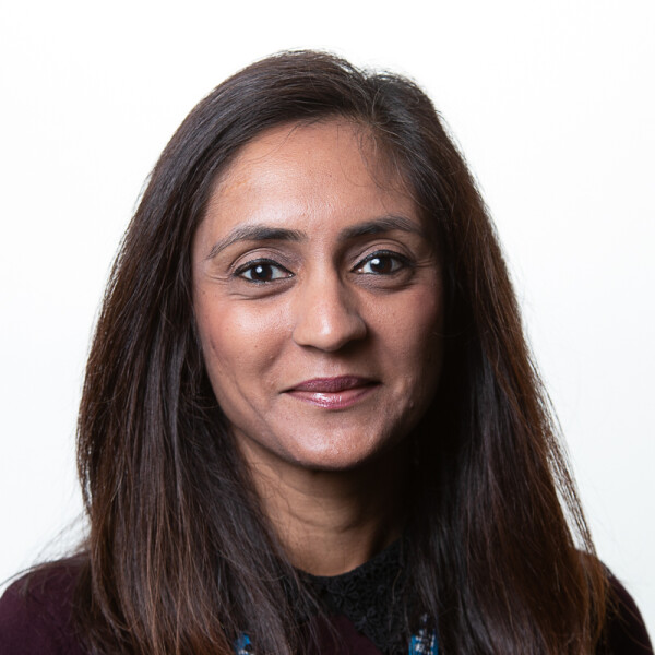 Mrs Miksha Patel