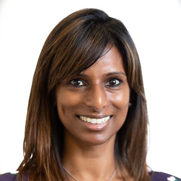 Dr Mathi Woodhouse